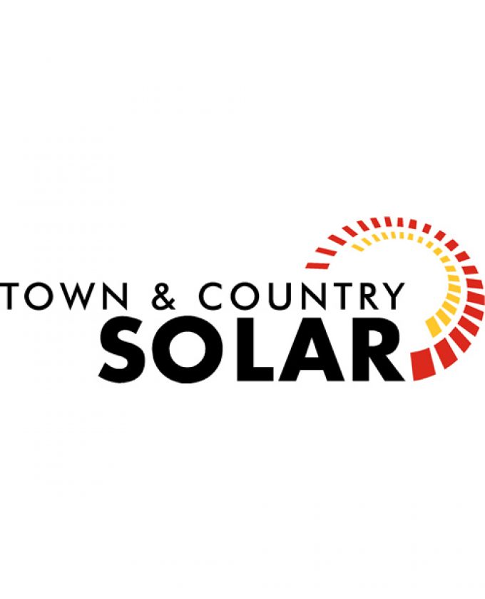 Town & Country Solar