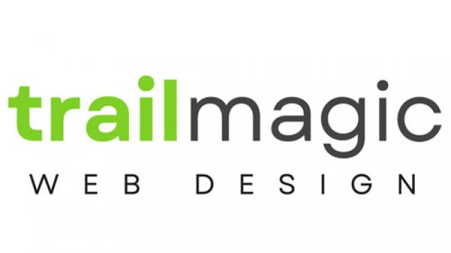 Trail Magic Web Design