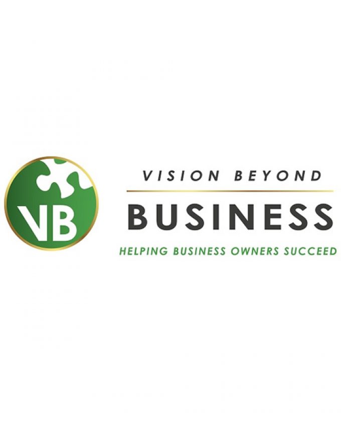 Vison Beyond Business