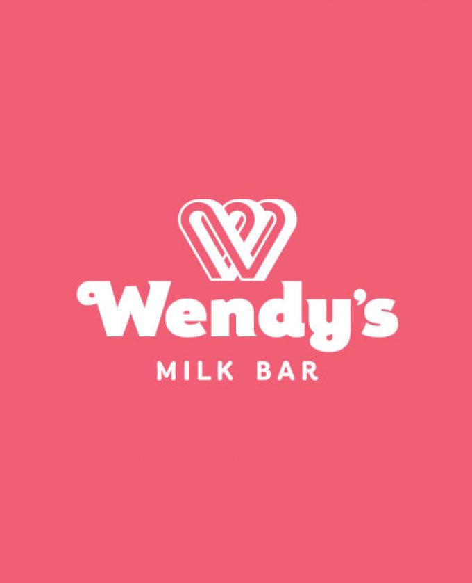Wendy&#8217;s Milk Bar