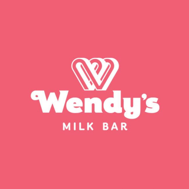 Wendy’s Milk Bar