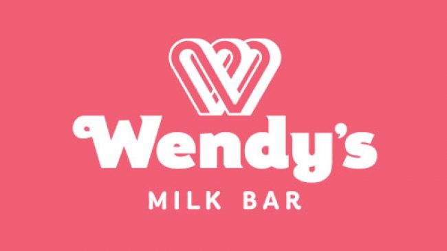 Wendy’s Milk Bar