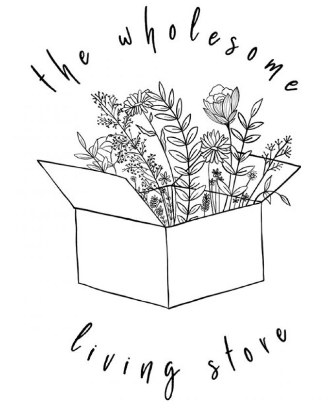 The Wholesome Living Store