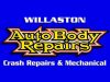 Willaston Auto Body Repairs