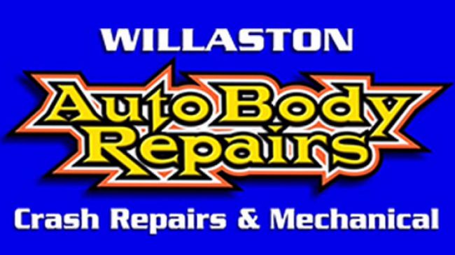 Willaston Auto Body Repairs