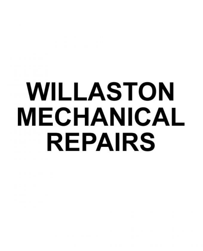 Willaston Mechanical Repairs