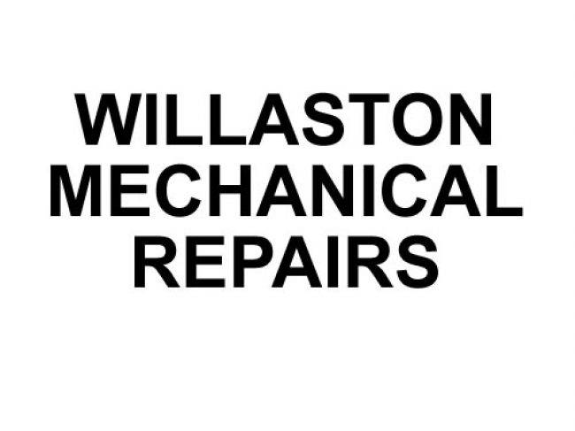 Willaston Mechanical Repairs