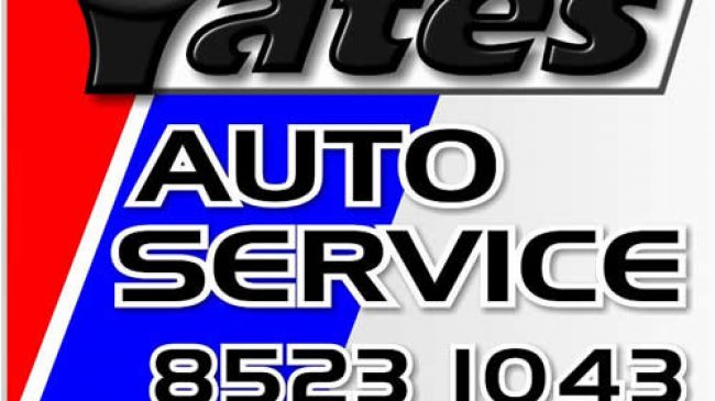 Yates Auto Service