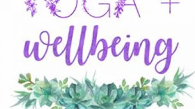 Yoga and Wellbeing Gawler