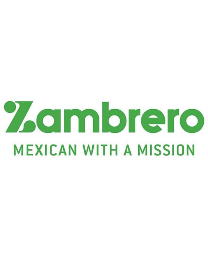 Zambrero Mexican Restaurant