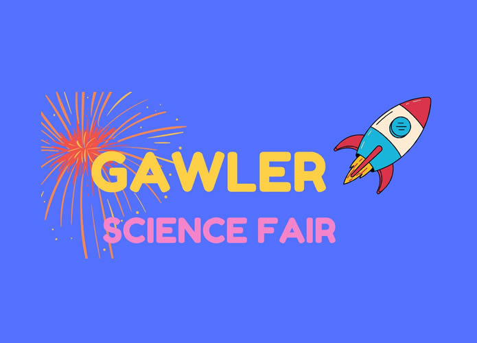 2023 Gawler Science Fair Gawler Business Development Group