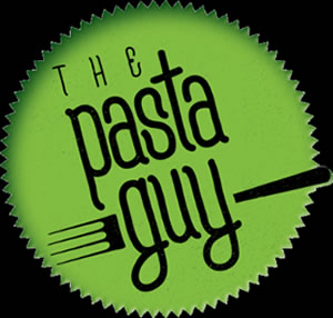 The Pasta Guy