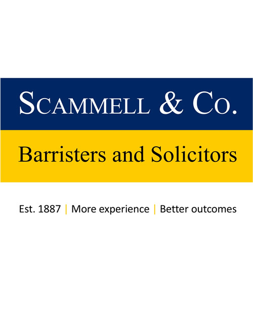 Scammell & Co Barristers and Solicitors - Gawler Business Development Group