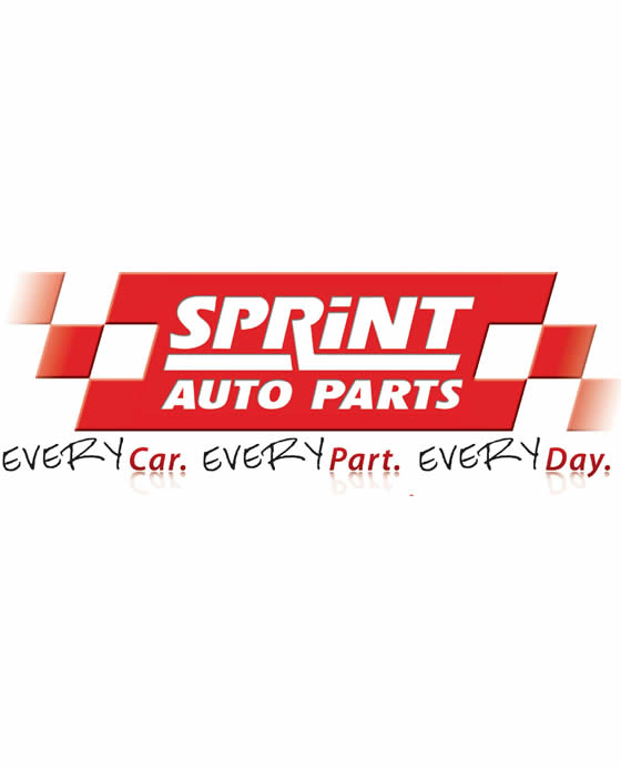Sprint Auto Parts